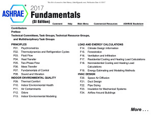 ashrae handbook fundamentals 2013 pdf